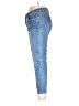 FDJ Hearts Blue Jeans Size 12 - photo 5