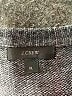 J.Crew Print Gray Pullover Sweater Size XL - photo 7