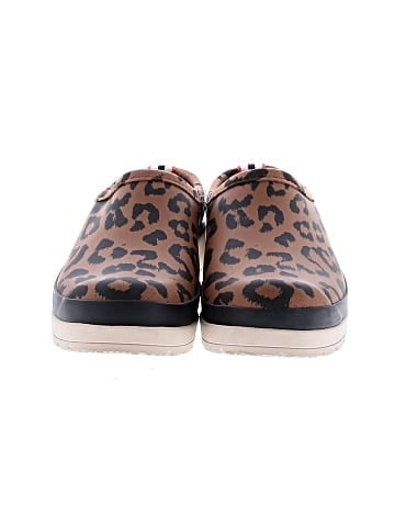 Hunter Mule/Clog (view 2)
