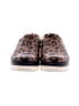 Hunter Animal Print Brown Mule/Clog Size 7 - photo 2