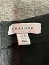 Topshop Black Tank Top Size 4 - photo 7
