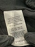 DKNY 100% Polyester Solid Black Formal Skirt Size M - photo 5