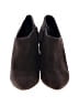 Cole Haan Brown Ankle Boots Size 7 - photo 2