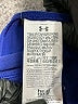 Under Armour Blue Sweatpants Size S (youth) - photo 3
