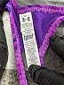 Under Armour Purple Active Tank Size XL - photo 7