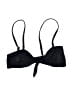 Monki Black Swimsuit Top Size S - photo 1