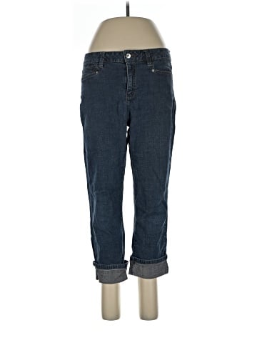 Liz & Co. Jeans (view 1)