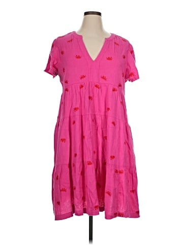 Maeve by Anthropologie Casual Dress (view 1)