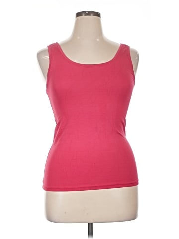 Karen Kane Tank Top (view 1)