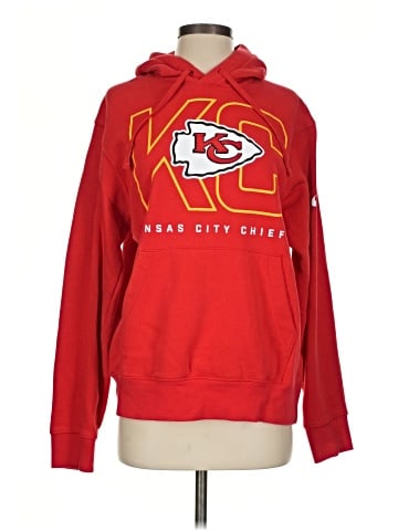Nike Pullover Hoodie (view 1)