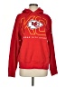 Nike Red Pullover Hoodie Size S - photo 1