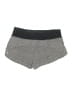 Lululemon Athletica Color Block Gray Athletic Shorts Size 14 - photo 2