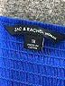 Zac & Rachel Blue 3/4 Sleeve Blouse Size 1X - photo 7