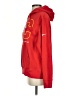 Nike Red Pullover Hoodie Size S - photo 5