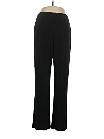 Travelers by Chico's Dress Pants (view 1)