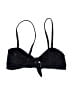 Monki Black Swimsuit Top Size S - photo 2