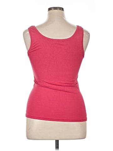 Karen Kane Tank Top (view 2)