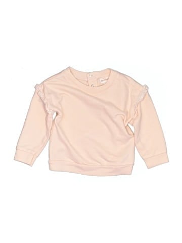 Cat & Jack Long Sleeve T-Shirt (view 1)