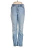 Old Navy Blue Jeans Size 8 - photo 1