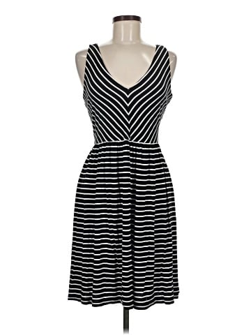 Ann Taylor LOFT Casual Dress (view 1)