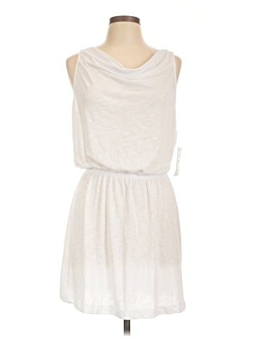 BECCA® by Rebecca Virtue Casual Dress (view 1)