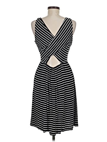 Ann Taylor LOFT Casual Dress (view 2)