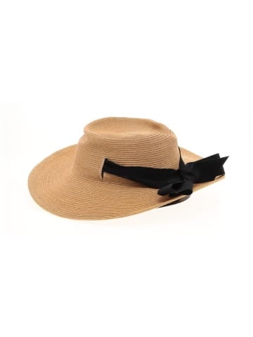 Mademoiselle Chapeaux Sun Hat (view 1)
