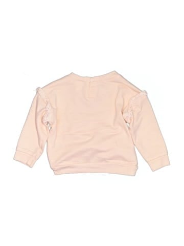Cat & Jack Long Sleeve T-Shirt (view 2)