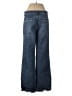J.Crew Blue Jeans Size 26 waist - photo 2