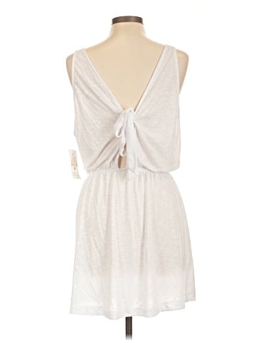 BECCA® by Rebecca Virtue Casual Dress (view 2)