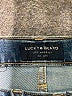 Lucky Brand Blue Jeans Size 2 - photo 7