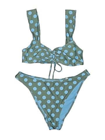 Aerie Two Piece Swimsuit (view 1)