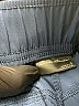 Eddie Bauer Solid Blue Active Pants Size S - photo 4