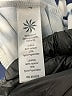 Athleta Blue Swimsuit Top Size XL - photo 4