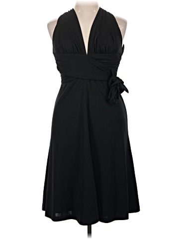 White House Black Market Casual Dress (view 1)