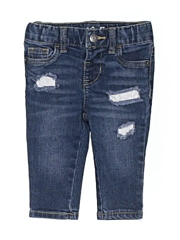 Cat & Jack Jeans (view 1)