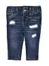Cat & Jack Blue Jeans 9-12 MO / 12 MO - photo 1