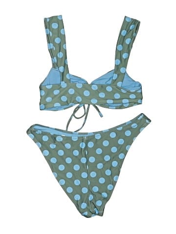 Aerie Two Piece Swimsuit (view 2)