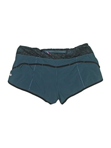 Lululemon Athletica Athletic Shorts (view 2)