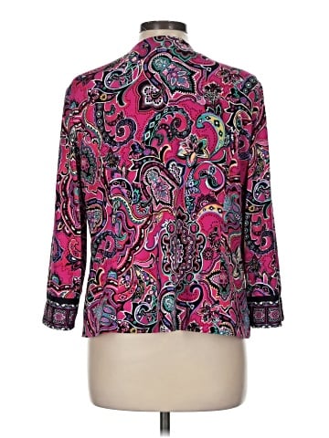 Joan Rivers Blazer (view 2)