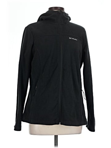 Columbia Zip Up Hoodie (view 1)