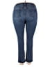 Kut from the Kloth Blue Jeans Size 18W - photo 2