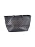 MICHAEL Michael Kors Stars Black Tote One size - photo 3