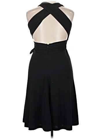 White House Black Market Casual Dress (view 2)
