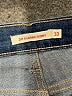 Levi's Blue Jeans Size 33 waist - photo 7