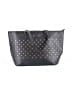 MICHAEL Michael Kors Stars Black Tote One size - photo 1