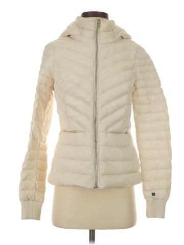 Soia & Kyo Snow Jacket (view 1)
