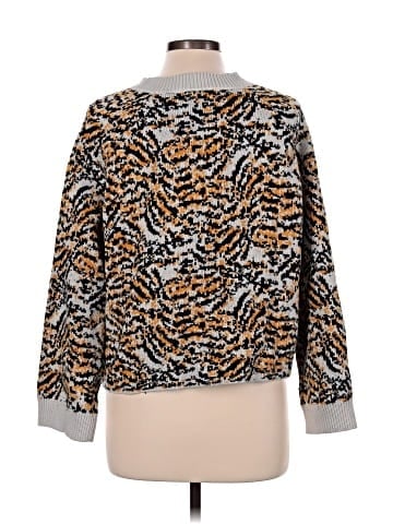 Rachel Comey Pullover Sweater (view 2)