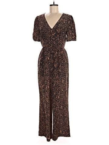 No.6 Store Jumpsuit (view 1)