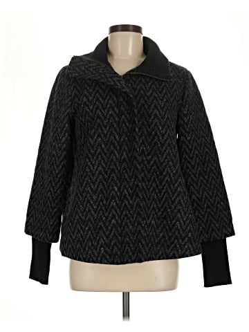 PrAna Coat (view 1)